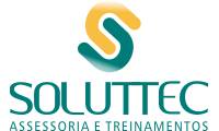 Logo Soluttec Assessoria E Treinamentos em Jardim América