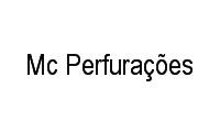 Logo Mc Perfurações