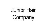 Logo Junior Hair Company