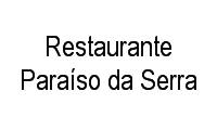 Logo Restaurante Paraíso da Serra em Agriões