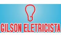Logo Gilsom Eletricista em Pirajá