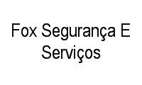 Logo Fox Segurança E Serviços em Asa Norte