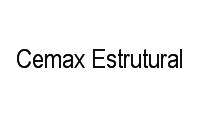 Logo Cemax Estrutural em Boa Viagem
