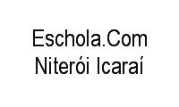 Logo de Eschola.Com Niterói Icaraí em Icaraí