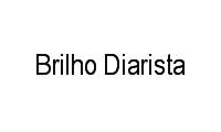 Logo Brilho Diarista