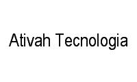 Logo Ativah Tecnologia