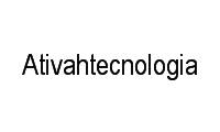 Logo Ativahtecnologia