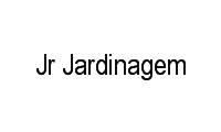Logo Jr Jardinagem