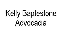 Logo Kelly Baptestone Advocacia em km 18