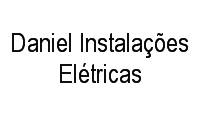 Logo Daniel Instalações Elétricas em Cidade 2000