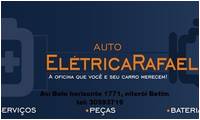 Logo Eletricarafael em Niterói