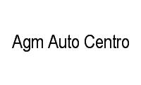 Logo Agm Auto Centro