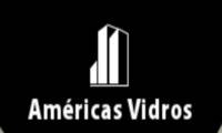 Logo Américas Vidros
