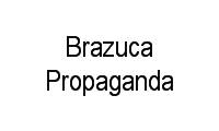 Logo Brazuca Propaganda em Asa Sul