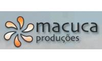 Logo Macuca Produções em Botafogo