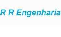 Logo R R Engenharia
