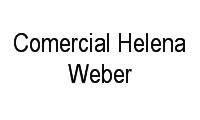 Logo Comercial Helena Weber
