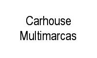 Logo Carhouse Multimarcas