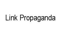 Logo Link Propaganda em Centro
