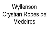 Logo Wyllenson Crystian Robes de Medeiros em Cidade Industrial
