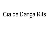 Logo Cia de Dança Rits em Vila Paulina