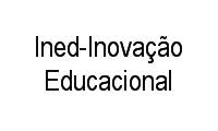 Logo Ined-Inovação Educacional em Bandeirantes (Pampulha)