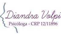 Logo Psicóloga Diandra Volpi em Centro
