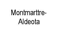 Logo Montmarttre-Aldeota em Edson Queiroz