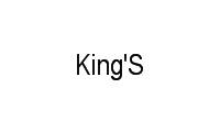 Logo King'S em Vila Califórnia