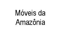 Logo Móveis da Amazônia em Centro