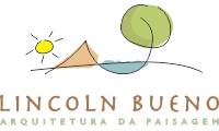 Logo Lincoln Bueno Paisagismo em Vila da Telebrasília