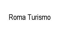 Logo Roma Turismo em Parque Paulista