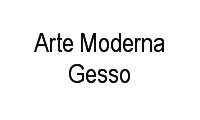 Logo Arte Moderna Gesso