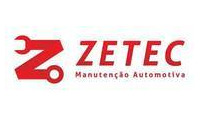 Logo Zetec Manutenção Automotiva em Bandeirantes