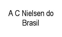 Logo A C Nielsen do Brasil em Centro