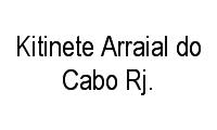 Logo Kitinete Arraial do Cabo Rj.
