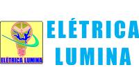Logo Elétrica Lumina em Asa Norte