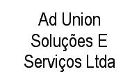 Logo Ad Union Soluções E Serviços Ltda em Parque Paulistano