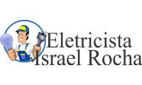 Logo Eletricista Israel Rocha em Parque Vitória