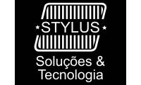 Logo Stylus Soluções & Tecnologia em Pista