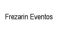 Logo Frezarin Eventos em Jardim Higienópolis