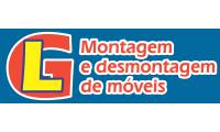 Logo Gl Montagem e Desmontagem em Vila Morais