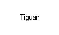 Logo Tiguan