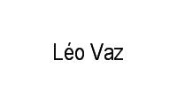 Logo Léo Vaz em Centro