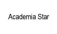 Logo Academia Star em Taguatinga Sul