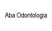 Logo Aba Odontologia em Pina