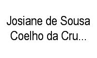 Logo Josiane de Sousa Coelho da Cruz Lanches