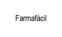 Logo Farmafácil em Centro