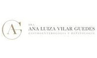 Logo Ana Luiza Vilar Guedes- Gastroenterologia e Hepatologia em Itaigara