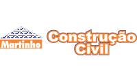 Logo Martinho Construção Civil em Realengo
